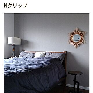 ベッド周り/RoomClip mag/記念用picのインテリア実例 - 2023-12-11 14:03:23