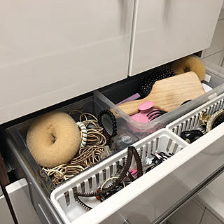 IKEA/konmari/DIY/organizing/バス/トイレのインテリア実例 - 2019-05-27 02:29:16