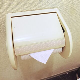 バス/トイレのインテリア実例 - 2017-04-04 19:50:33