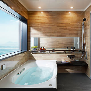 新築 浴槽のおしゃれなアレンジ 飾り方のインテリア実例 Roomclip ルームクリップ 新築 浴槽のおしゃれなアレンジ 飾り方のインテリア実例 Roomclip ルームクリップ