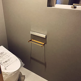 細部までこだわる/バス/トイレのインテリア実例 - 2021-03-27 21:23:26