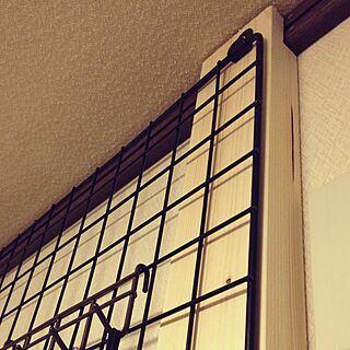 壁/天井/DIY/収納/防音室のインテリア実例 - 2013-12-26 22:54:54