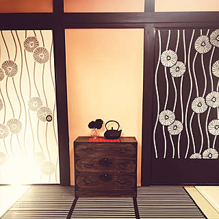 時代家具のインテリア実例 | RoomClip(ルームクリップ)