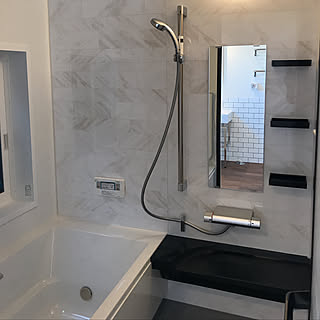 組石ホワイトのインテリア実例 Roomclip ルームクリップ