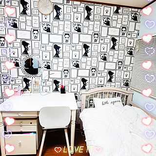 部屋全体/いいね！ありがとうございます◡̈♥︎/フォロワーの皆様に感謝です♫/5人家族のくらし/癒しは大切(*´∇｀*)...などのインテリア実例 - 2022-04-29 14:28:44