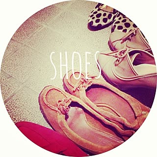 玄関/入り口/部屋じゃなくてごめんなさい/Shoes/一人暮らしのインテリア実例 - 2013-12-16 01:23:09