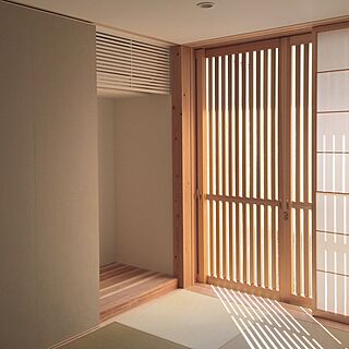 部屋全体/和室/暮らし/日々/IG...@_________.hao...などのインテリア実例 - 2016-10-06 10:37:41