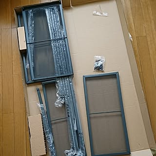 玄関/入り口/IKEA/いつもいいね、ありがとうございます┏○/おはようございます☺︎のインテリア実例 - 2017-06-18 08:34:54