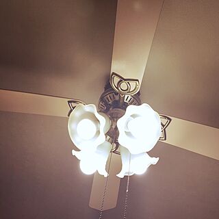 壁/天井/照明のインテリア実例 - 2016-02-25 06:51:56