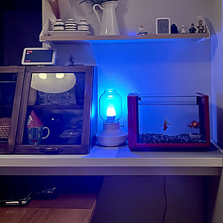 明かりのある暮らし/癒し/夏/リラックスタイム/Philips Hue...などのインテリア実例 - 2023-07-26 08:45:44