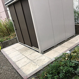 DIY/玄関/入り口のインテリア実例 - 2021-09-09 06:21:42