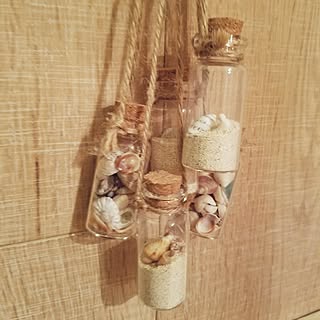 ハンドメイド/貝/西海岸/貝の飾り/子供の作品...などのインテリア実例 - 2016-11-10 00:04:14