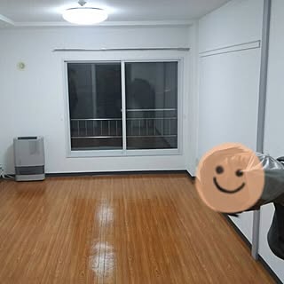 ダサいお家を改装中/airbnb/モノトーン化計画/今日のafter撮り忘れた/セルフリノベーション...などのインテリア実例 - 2016-12-31 01:17:02