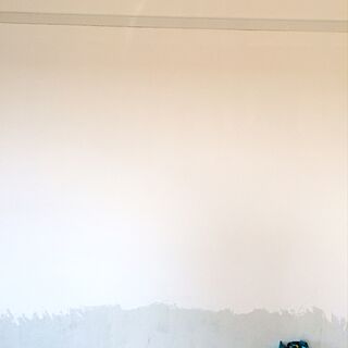 壁/天井/和室を洋室に /漆喰塗り壁/自宅ネイルサロン/熊本地震...などのインテリア実例 - 2017-03-04 08:50:24