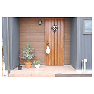 ユーカリポポラスのインテリア実例 Roomclip ルームクリップ