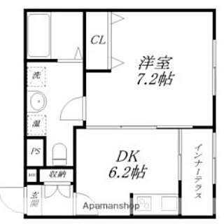 部屋全体/間取り図/一人暮らしのインテリア実例 - 2018-11-01 09:28:42