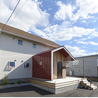 注文建築/注文住宅　新築/注文住宅新築/注文住宅 工務店/注文住宅...などのインテリア実例 - 2023-10-31 11:36:58