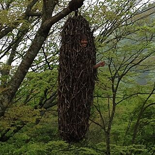箱根/彫刻の森のインテリア実例 - 2014-05-07 07:08:30