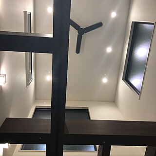 壁/天井のインテリア実例 - 2018-05-03 03:42:20