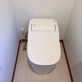 バス/トイレのインテリア実例 - 2016-12-05 14:35:59