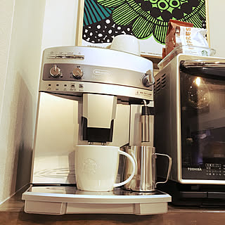デロンギ マグニフィカ 全自動 コーヒーマシン ESAM1000SJ DeLonghi 