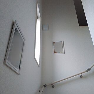 壁/天井/階段/階段の壁/写真のインテリア実例 - 2021-07-10 00:18:28