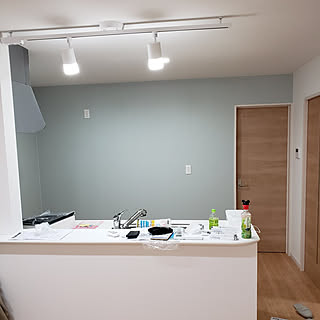 北欧 リリカラ壁紙のおしゃれなインテリア 部屋 家具の実例 Roomclip ルームクリップ