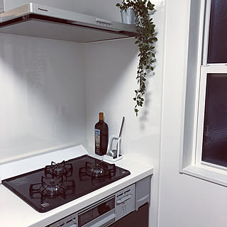 キッチン/無地良品/IKEAのインテリア実例 - 2020-03-02 19:06:21