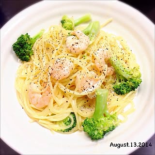 キッチン/パスタ部/料理/部長募集中♡のインテリア実例 - 2014-08-13 07:59:16