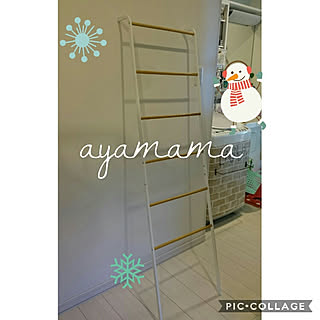 ayamamaさんの実例写真