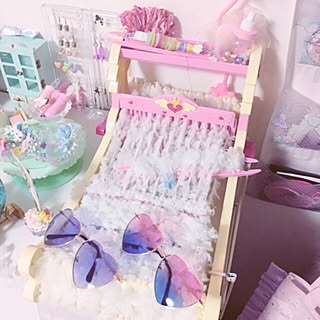 おジャ魔女どれみのインテリア実例 Roomclip ルームクリップ