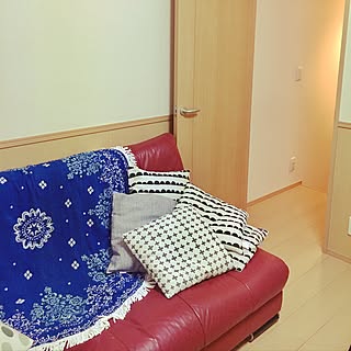 部屋全体/ダイソー/いいね&フォロー押し逃げごめんなさい 笑/賃貸一軒家/子供のいる暮らし...などのインテリア実例 - 2017-06-08 23:43:09