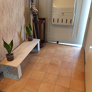 玄関 入り口 風水のインテリア実例 Roomclip ルームクリップ