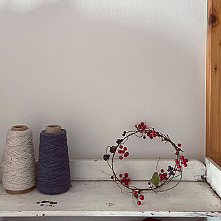 サルトリイバラのインテリア実例 Roomclip ルームクリップ