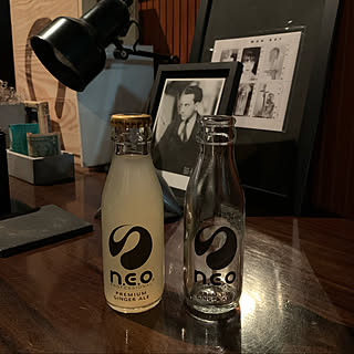 Neo/PREMIUM GINGER ALE/キッチンのインテリア実例 - 2022-08-24 09:34:22