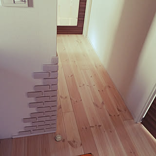 補修壁紙のインテリア実例 Roomclip ルームクリップ