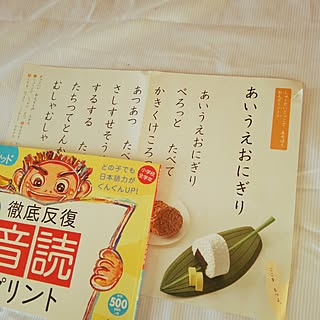 棚/子供と暮らす。/こどもと暮らす。/5才/教育ママなの？...などのインテリア実例 - 2016-01-06 10:48:05