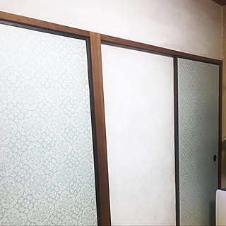 壁塗りDIY/壁/天井のインテリア実例 - 2019-06-03 00:20:46