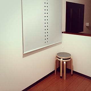 artek/スツール/北欧 インテリア/アルテック スツール60/SCOPE...などのインテリア実例 - 2014-06-22 21:50:29