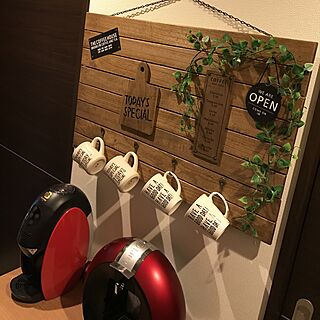 キッチン/TODAY'S SPECIAL/ブライワックス/スノコ/DIY...などのインテリア実例 - 2017-01-22 13:14:59