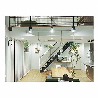 部屋全体/カリモク60/花のある暮らし/植物/ig⇨moco_0806...などのインテリア実例 - 2017-03-13 20:37:36