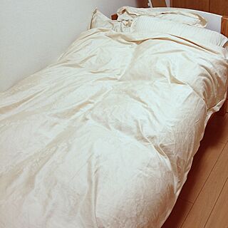ベッド周り/ローラ・アシュレイ/ローラアシュレイのインテリア実例 - 2013-06-02 00:29:52