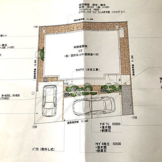 外構/間取り図/スラックライン/乾太くん/サニタリー...などのインテリア実例 - 2021-12-05 10:53:31