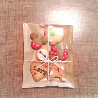 バレンタインデー 手作りクッキーのインテリア実例 Roomclip ルームクリップ バレンタインデー 手作りクッキーのインテリア実例 Roomclip ルームクリップ