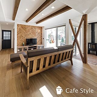 cafestyleさんの実例写真