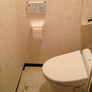 バス/トイレのインテリア実例 - 2012-05-03 13:55:23