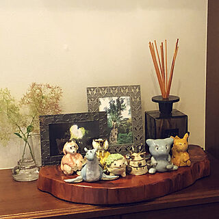 陶芸作品/陶芸/ポケモン好き/ポケモン/ハンドメイド...などのインテリア実例 - 2020-05-13 20:24:30