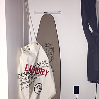 LAUNDRY BAG/ACE HOTEL NY/NYC/New Yorkのインテリア実例 - 2015-05-22 23:06:25