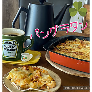 クッキング/美味しい時間/美味しいものが好き/美味しいもの/ランチタイム...などのインテリア実例 - 2023-10-06 12:50:55