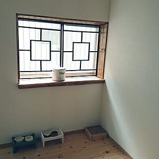 部屋全体/DIY/中古住宅/高知/おおざっぱなDIY...などのインテリア実例 - 2018-10-06 10:50:32